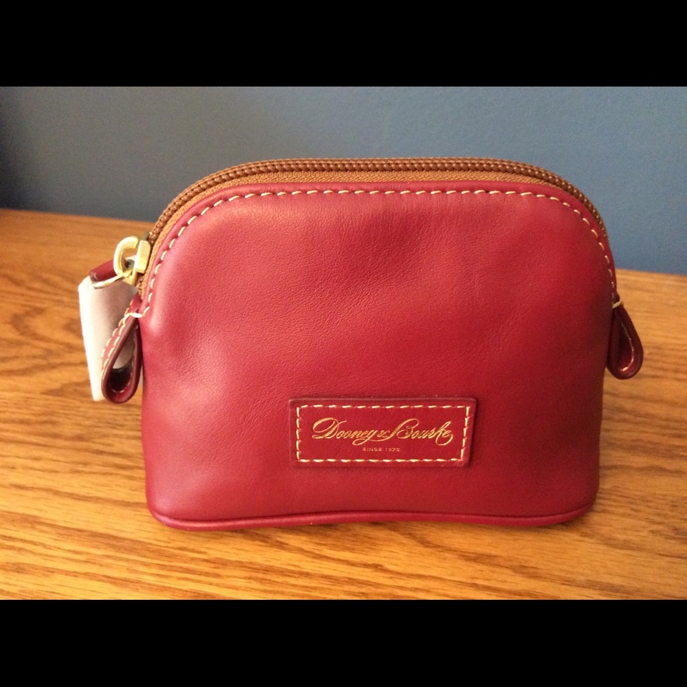 Teagan Pouch